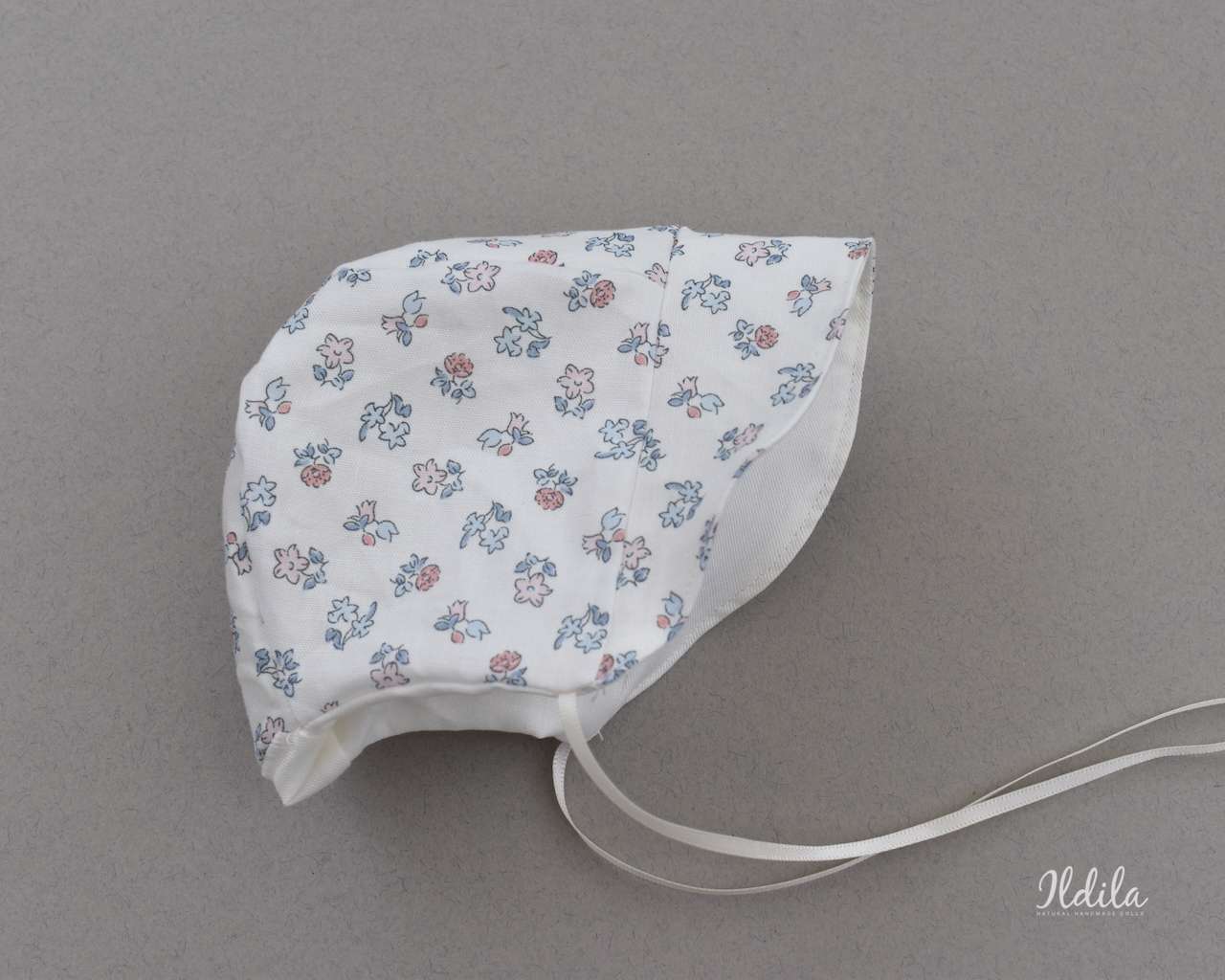 Tutorial for Rosie Summer Outfit for 13.5" Baby Doll – Image 7